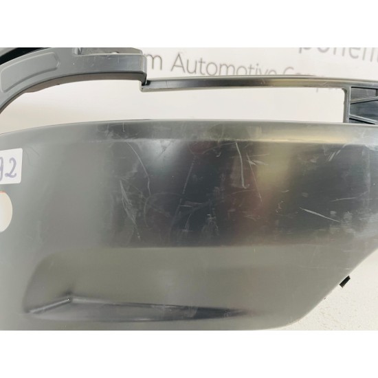 Land Rover Discovery Rear Bumper Trim Sport Dynamic Gk7m17d781b 2014–2022 [n92]