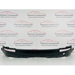 Land Rover Discovery 5 Rear Bumper Diffuser Trim Sport Fk7217d781ab 2015-2019