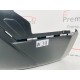 Land Rover Discovery 5 Rear Bumper Diffuser Trim Sport Fk7217d781ab 2015-2019
