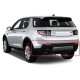 Land Rover Discovery 5 Rear Bumper Diffuser Trim Sport Fk7217d781ab 2015-2019