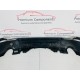 Land Rover Discovery 5 Rear Bumper Diffuser Trim Sport Fk7217d781ab 2015-2019