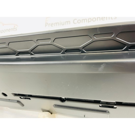 Land Rover Discovery 5 Rear Bumper Diffuser Trim Sport Fk7217d781ab 2015-2019