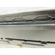 Land Rover Discovery 5 Rear Bumper Diffuser Trim Sport Fk7217d781ab 2015-2019