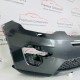 Land Rover Discovery Front Bumper L550 Sport Genuine Fk72-17f003-a | 2015–2019 Land Rover Discovery Front Bumper L550 Sport Genuine Fk72-17f003-a | 2015–2019