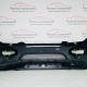 Land Rover Discovery Front Bumper L550 Sport Genuine Fk72-17f003-a | 2015–2019 Land Rover Discovery Front Bumper L550 Sport Genuine Fk72-17f003-a | 2015–2019