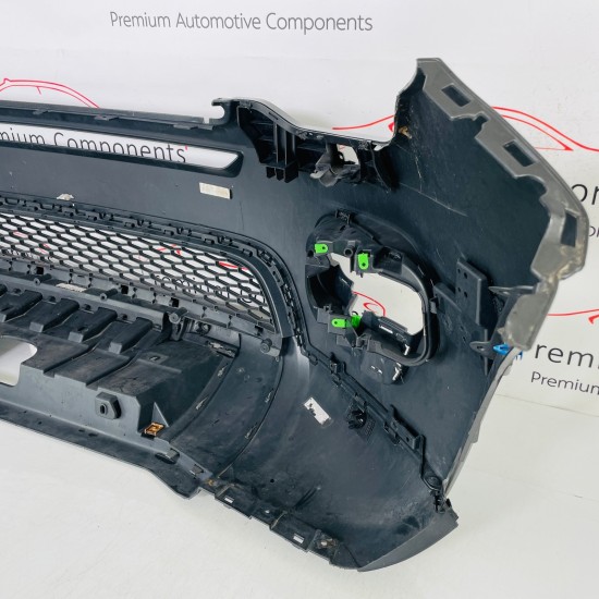 Land Rover Discovery Front Bumper L550 Sport Genuine Fk72-17f003-a | 2015–2019 Land Rover Discovery Front Bumper L550 Sport Genuine Fk72-17f003-a | 2015–2019