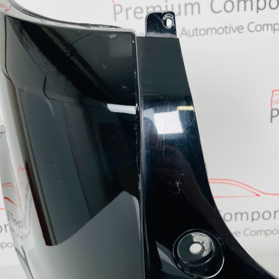 Land Rover Discovery Rear Bumper L550 Dynamic Sport Genuine Lk7217d781 2019–2023 Land Rover Discovery Rear Bumper L550 Dynamic Sport Genuine Lk7217d781 2019–2023
