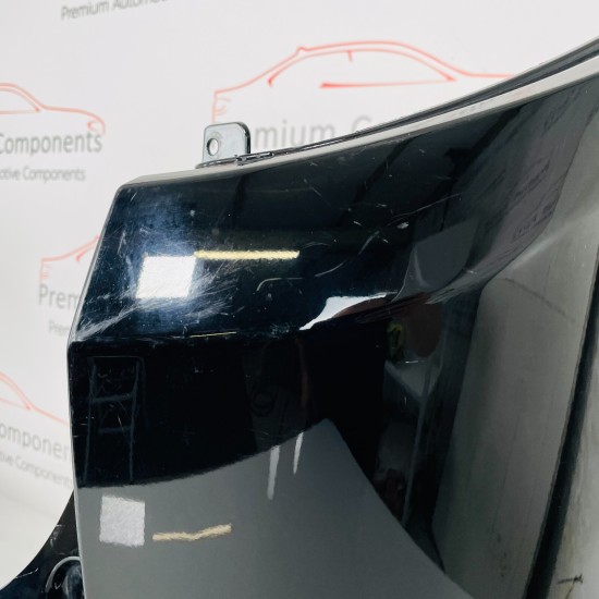 Land Rover Discovery Rear Bumper L550 Dynamic Sport Genuine Lk7217d781 2019–2023 Land Rover Discovery Rear Bumper L550 Dynamic Sport Genuine Lk7217d781 2019–2023