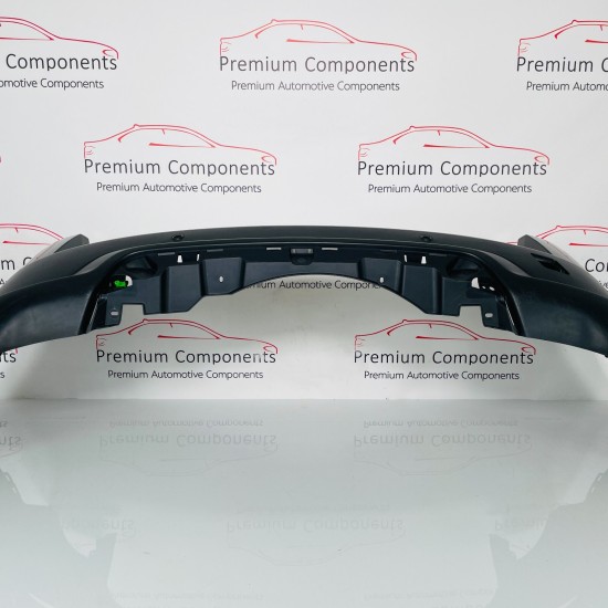 Land Rover Discovery Rear Bumper L550 Dynamic Sport Genuine Lk7217d781 2019–2023 Land Rover Discovery Rear Bumper L550 Dynamic Sport Genuine Lk7217d781 2019–2023