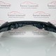 Land Rover Discovery Rear Bumper L550 Dynamic Sport Genuine Lk7217d781 2019–2023 Land Rover Discovery Rear Bumper L550 Dynamic Sport Genuine Lk7217d781 2019–2023