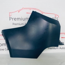 Land Rover Discovery Rear Bumper Corner Left L550 Sport Fk7217927 | 2014-2019