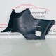 Land Rover Discovery Rear Bumper Corner Left L550 Sport Fk7217927 | 2014-2019 Land Rover Discovery Rear Bumper Corner Left L550 Sport Fk7217927 | 2014-2019