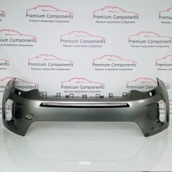 Land Rover Discovery Front Bumper L550 Sport Genuine Rk7217f003 | 2023–2025