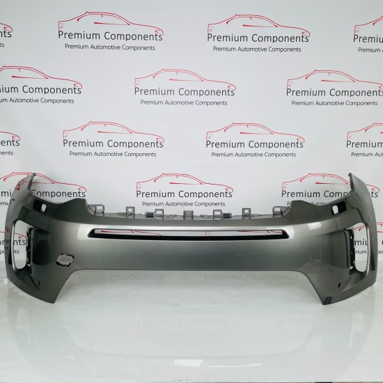 Land Rover Discovery Front Bumper L550 Sport Genuine Rk7217f003 | 2023–2025 Land Rover Discovery Front Bumper L550 Sport Genuine Rk7217f003 | 2023–2025