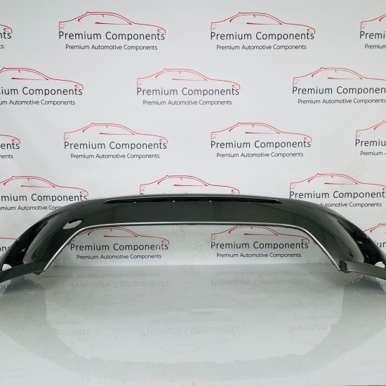 Land Rover Discovery Front Bumper L550 Sport Genuine Rk7217f003 | 2023–2025 Land Rover Discovery Front Bumper L550 Sport Genuine Rk7217f003 | 2023–2025