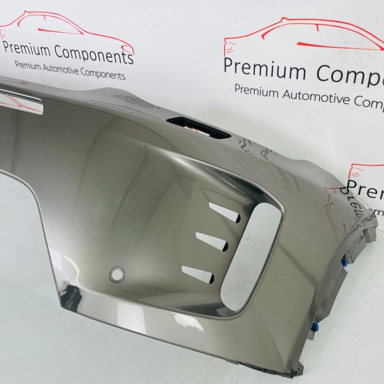 Land Rover Discovery Front Bumper L550 Sport Genuine Rk7217f003 | 2023–2025 Land Rover Discovery Front Bumper L550 Sport Genuine Rk7217f003 | 2023–2025