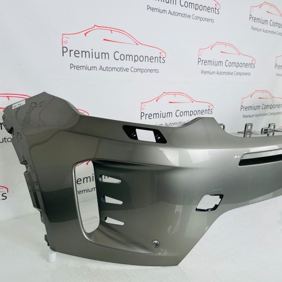 Land Rover Discovery Front Bumper L550 Sport Genuine Rk7217f003 | 2023–2025 Land Rover Discovery Front Bumper L550 Sport Genuine Rk7217f003 | 2023–2025