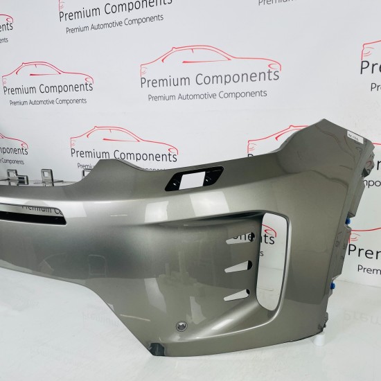 Land Rover Discovery Front Bumper L550 Sport Genuine Rk7217f003 | 2023–2025 Land Rover Discovery Front Bumper L550 Sport Genuine Rk7217f003 | 2023–2025
