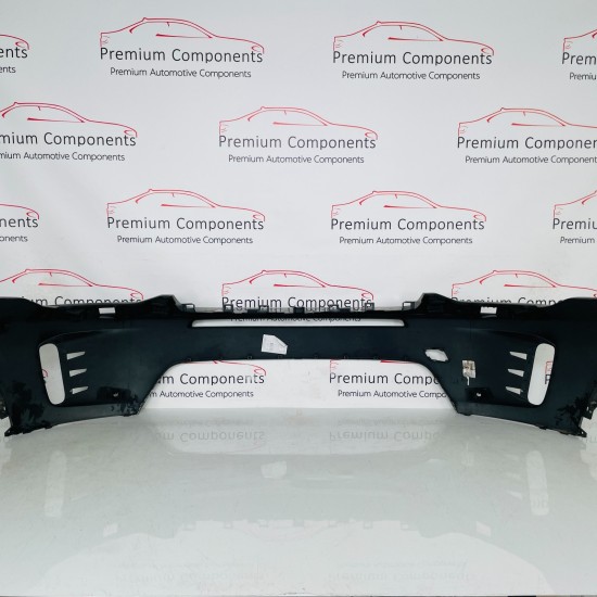 Land Rover Discovery Front Bumper L550 Sport Genuine Rk7217f003 | 2023–2025 Land Rover Discovery Front Bumper L550 Sport Genuine Rk7217f003 | 2023–2025