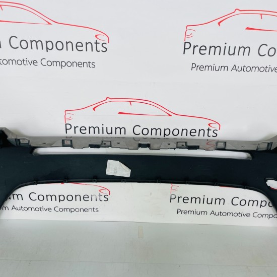 Land Rover Discovery Front Bumper L550 Sport Genuine Rk7217f003 | 2023–2025 Land Rover Discovery Front Bumper L550 Sport Genuine Rk7217f003 | 2023–2025