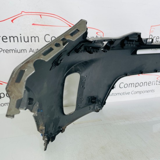 Land Rover Discovery Front Bumper L550 Sport Genuine Rk7217f003 | 2023–2025 Land Rover Discovery Front Bumper L550 Sport Genuine Rk7217f003 | 2023–2025