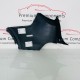 Land Rover Discovery Rear Bumper Corner Right L550 Sport Fk7217926 | 2014-2019 Land Rover Discovery Rear Bumper Corner Right L550 Sport Fk7217926 | 2014-2019