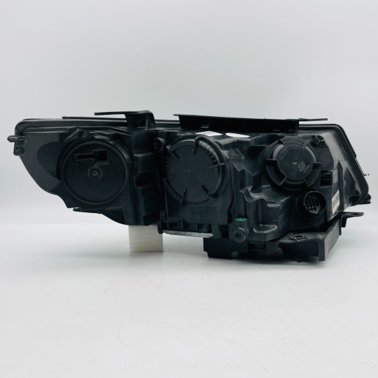 Land Rover Discovery Headlight L550 Genuine Left Side Fk7313w030dd | 2013-2020