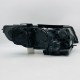 Land Rover Discovery Headlight L550 Genuine Left Side Fk7313w030dd | 2013-2020