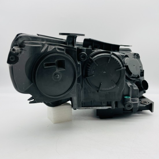 Land Rover Discovery Headlight L550 Genuine Left Side Fk7313w030dd | 2013-2020
