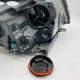 Land Rover Discovery Headlight L550 Genuine Left Side Fk7313w030dd | 2013-2020
