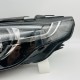 Land Rover Discovery Headlight L550 Genuine Left Side Fk7313w030dd | 2013-2020
