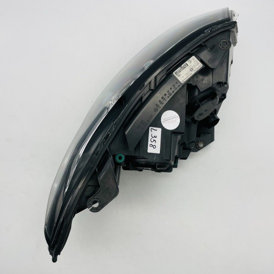 Land Rover Discovery Headlight L550 Genuine Left Side Fk7313w030dd | 2013-2020