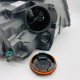 Land Rover Discovery Headlight L550 Sport Left Side Oem Fk7313w030gc | 2014-2019