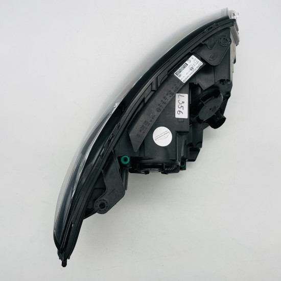 Land Rover Discovery Headlight L550 Sport Left Side Oem Fk7313w030gc | 2014-2019