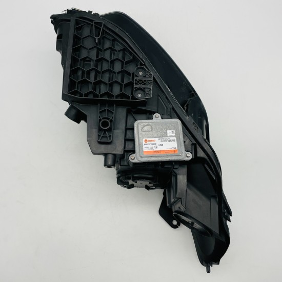 Land Rover Discovery Headlight L550 Sport Left Side Oem Fk7313w030gc | 2014-2019