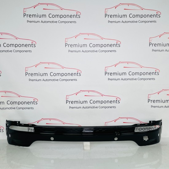 Land Rover Discovery Rear Bumper Trim Sport Dynamic Gk7m17d781b 2014–2022 [Bf237 Land Rover Discovery Rear Bumper Trim Sport Dynamic Gk7m17d781b 2014–2022 [Bf237