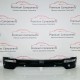 Land Rover Discovery Rear Bumper Trim Sport Dynamic Gk7m17d781b 2014–2022 [Bf237 Land Rover Discovery Rear Bumper Trim Sport Dynamic Gk7m17d781b 2014–2022 [Bf237