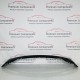 Land Rover Discovery Rear Bumper Trim Sport Dynamic Gk7m17d781b 2014–2022 [Bf237 Land Rover Discovery Rear Bumper Trim Sport Dynamic Gk7m17d781b 2014–2022 [Bf237