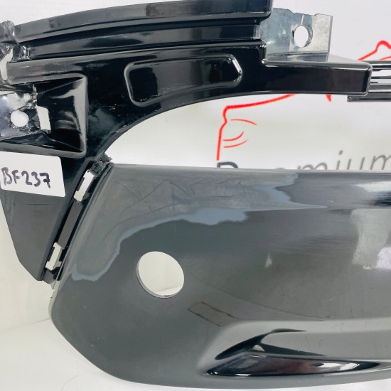Land Rover Discovery Rear Bumper Trim Sport Dynamic Gk7m17d781b 2014–2022 [Bf237 Land Rover Discovery Rear Bumper Trim Sport Dynamic Gk7m17d781b 2014–2022 [Bf237