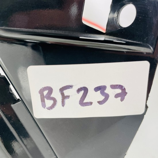 Land Rover Discovery Rear Bumper Trim Sport Dynamic Gk7m17d781b 2014–2022 [Bf237 Land Rover Discovery Rear Bumper Trim Sport Dynamic Gk7m17d781b 2014–2022 [Bf237
