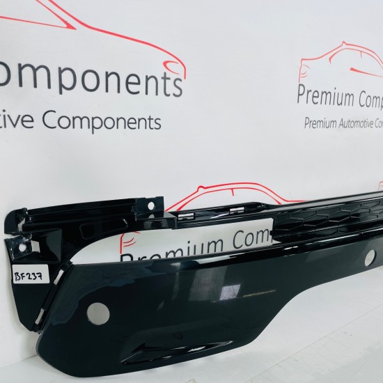 Land Rover Discovery Rear Bumper Trim Sport Dynamic Gk7m17d781b 2014–2022 [Bf237 Land Rover Discovery Rear Bumper Trim Sport Dynamic Gk7m17d781b 2014–2022 [Bf237