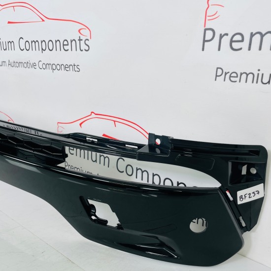 Land Rover Discovery Rear Bumper Trim Sport Dynamic Gk7m17d781b 2014–2022 [Bf237 Land Rover Discovery Rear Bumper Trim Sport Dynamic Gk7m17d781b 2014–2022 [Bf237