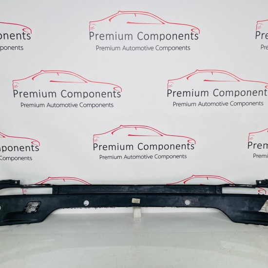 Land Rover Discovery Rear Bumper Trim Sport Dynamic Gk7m17d781b 2014–2022 [Bf237 Land Rover Discovery Rear Bumper Trim Sport Dynamic Gk7m17d781b 2014–2022 [Bf237
