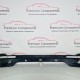 Land Rover Discovery Rear Bumper Trim Sport Dynamic Gk7m17d781b 2014–2022 [Bf237 Land Rover Discovery Rear Bumper Trim Sport Dynamic Gk7m17d781b 2014–2022 [Bf237