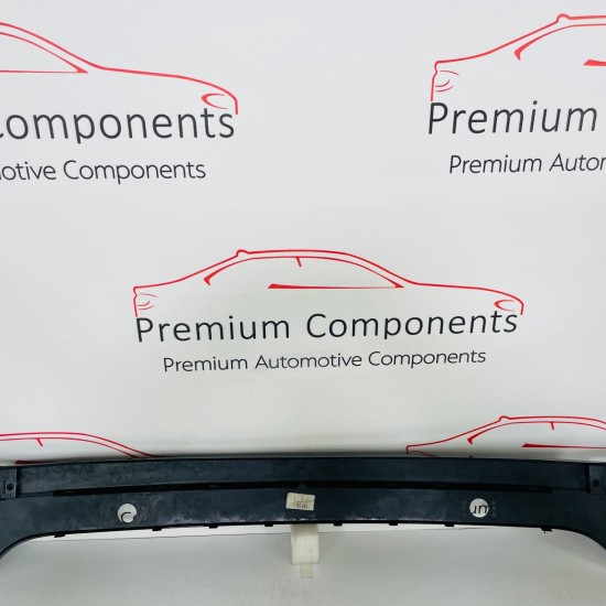 Land Rover Discovery Rear Bumper Trim Sport Dynamic Gk7m17d781b 2014–2022 [Bf237 Land Rover Discovery Rear Bumper Trim Sport Dynamic Gk7m17d781b 2014–2022 [Bf237