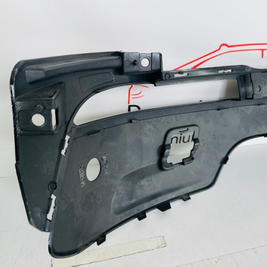 Land Rover Discovery Rear Bumper Trim Sport Dynamic Gk7m17d781b 2014–2022 [Bf237 Land Rover Discovery Rear Bumper Trim Sport Dynamic Gk7m17d781b 2014–2022 [Bf237