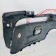 Land Rover Discovery Rear Bumper Trim Sport Dynamic Gk7m17d781b 2014–2022 [Bf237 Land Rover Discovery Rear Bumper Trim Sport Dynamic Gk7m17d781b 2014–2022 [Bf237