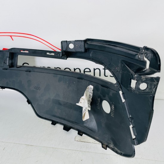 Land Rover Discovery Rear Bumper Trim Sport Dynamic Gk7m17d781b 2014–2022 [Bf237 Land Rover Discovery Rear Bumper Trim Sport Dynamic Gk7m17d781b 2014–2022 [Bf237