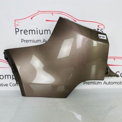 Land Rover Discovery Rear Bumper Corner Left L550 Sport Fk7217927a | 2015-2019