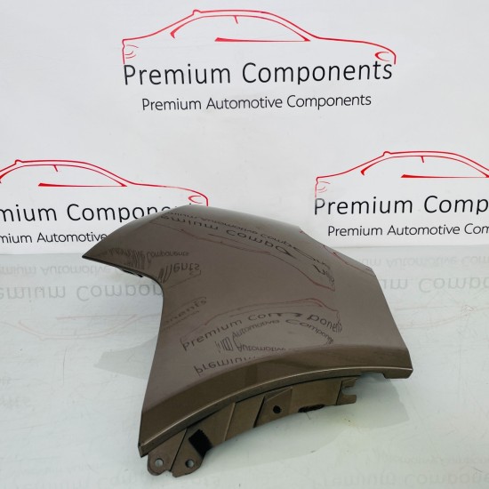Land Rover Discovery Rear Bumper Corner Left L550 Sport Fk7217927a | 2015-2019 Land Rover Discovery Rear Bumper Corner Left L550 Sport Fk7217927a | 2015-2019